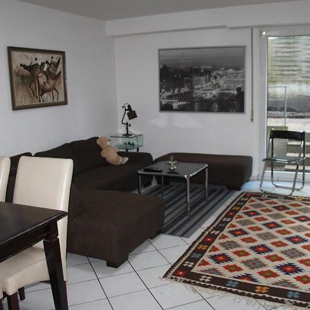 2 Zimmer Wohnung Wuppertal Mit Terrasse 外观 照片