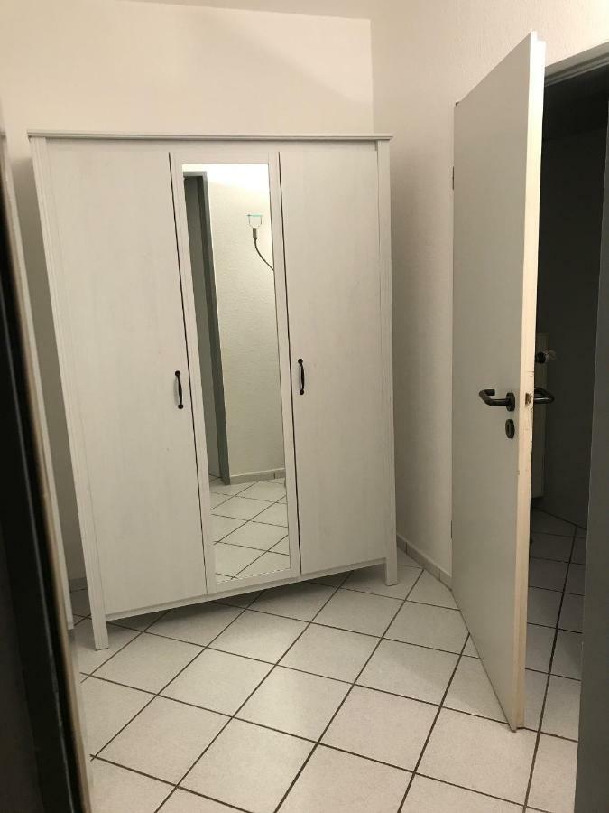 2 Zimmer Wohnung Wuppertal Mit Terrasse 外观 照片
